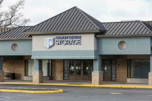 Photo of Market Square Storage