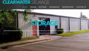 Photo of Clearwater Storage