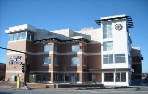 Photo of The Lock Up Storage Centers - Downtown Minneapolis