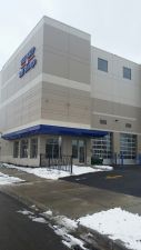 Photo of The Lock Up Storage Centers - Juneway Terrace