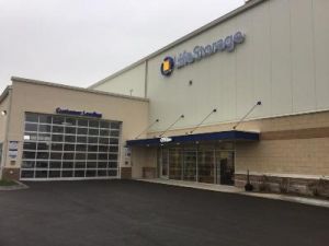 Photo of Life Storage - Arlington Heights