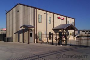 Photo of CubeSmart Self Storage