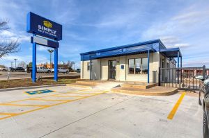 Photo of Simply Self Storage - Chickasha, OK - W Almar Dr