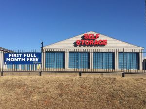 Photo of Simply Self Storage - MacArthur - Lake Hefner