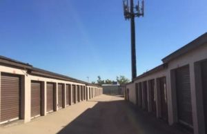 Photo of Simply Self Storage - Northwest - Willow Creek