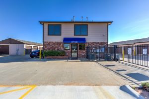 Photo of Simply Self Storage - Oklahoma City, OK - NW 122nd Street