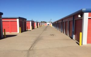 Photo of Simply Self Storage - Moore