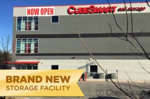 Photo of CubeSmart Self Storage - Plano - 1960 Alma Drive