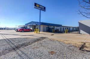 Photo of Simply Self Storage - Stillwater, OK - Perkins Rd