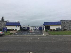 Photo of Life Storage - Rohnert Park