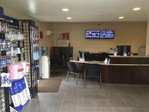 Photo of Life Storage - Rohnert Park