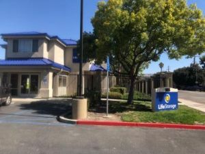 Photo of Life Storage - San Jose
