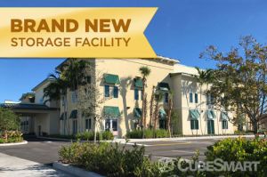 Photo of CubeSmart Self Storage