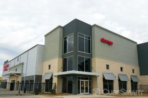 Photo of CubeSmart Self Storage