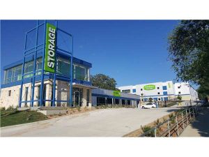Photo of Extra Space Storage - San Antonio - 6450 De Zavala Rd