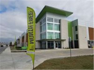 Photo of Extra Space Storage - San Antonio - Huebner Road