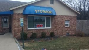Photo of Springdale Self Storage