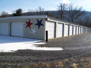 Photo of Best Self Storage - Williamsport