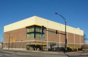 Photo of Safeguard Self Storage - Chicago - Hermosa