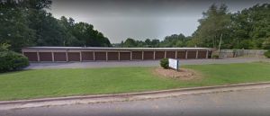 Photo of The Storage Place - Little Rock