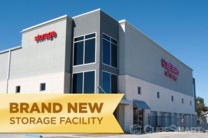 Photo of CubeSmart Self Storage