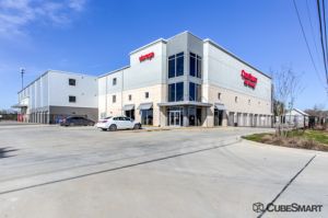 Photo of CubeSmart Self Storage - Lafayette - 2812 Verot School Road
