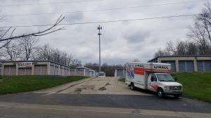 Photo of Secure EZ Storage - Forest Park