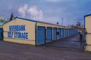 Photo of Trojan Storage of Riverbank