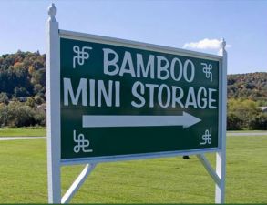 Photo of Bamboo Mini Storage