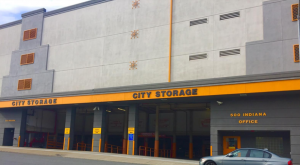 Photo of City Storage - San Francisco
