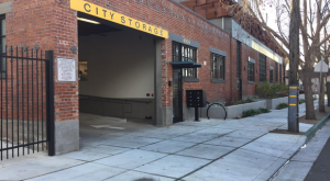 Photo of City Storage - Emeryville