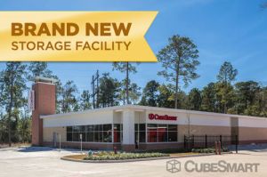 Photo of CubeSmart Self Storage