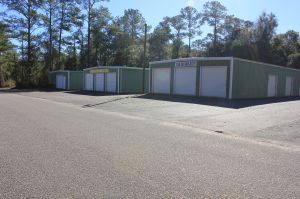 Photo of Bayfront Self Storage