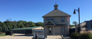 Photo of Weathervane Self Storage