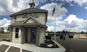 Photo of Weathervane Self Storage