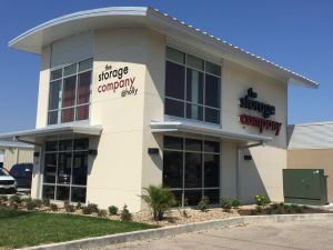 Photo of The Storage Company at Holly
