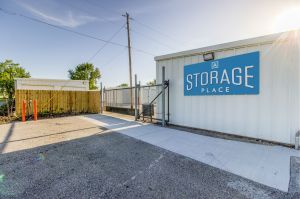 Photo of A Storage Place
