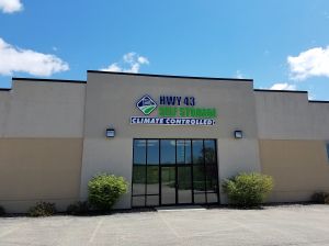 Photo of Hwy 43 Self Storage