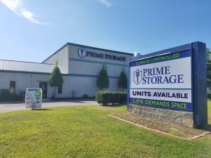 Photo of Prime Storage - Virginia Beach - Harpers Road