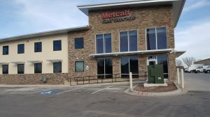 Photo of Metcalf Self Storage