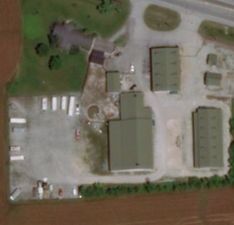 Photo of New Palestine Self Storage