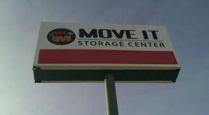Photo of Move It Self Storage - Killeen