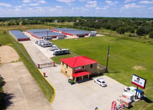Photo of Move It Self Storage - Richmond