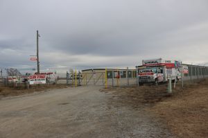Photo of Clark Storage - Hwy 34