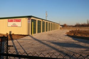Photo of Clark Storage - Hwy 59