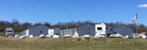 Photo of Ridgeway Self Storage