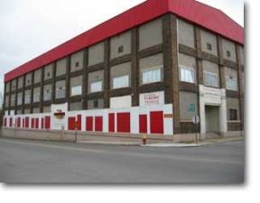 Photo of Classic Self Storage