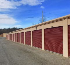 Photo of AmeriStorage Self Storage - Meadville