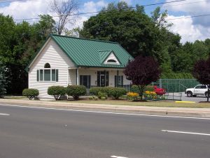 Photo of AllSpace Storage - Rt55