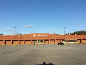 Photo of Life Storage - Lawrenceville - Grayson Highway